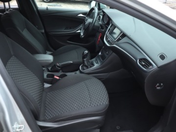 Opel Astra K Sports Tourer 1.4 Turbo 150KM 2017 Opel Astra 1.4 T, Salon Polska, 1. Właściciel, zdjęcie 8