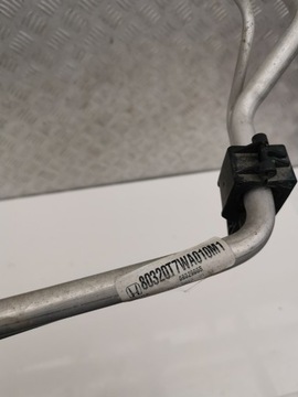 HONDA HR-V II 15- USA PŘÍVODY KLIMATIZACE KOMPLET 1.8 BENZÍN