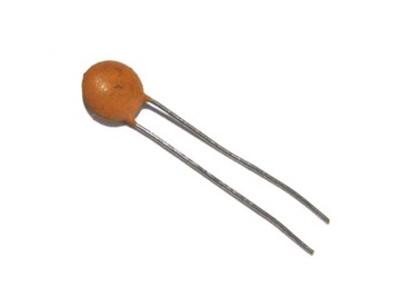 Termistor PTC 250 ohm PMZ3-M250RM 3szt opornik
