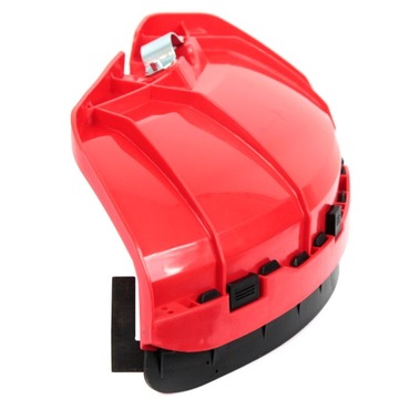 КРЫШКА ДЛЯ МАСЛА БЕНЗИНОВОЙ ЩЕТКИ С КРЕПЛЕНИЕМ ЛЕЗВИЯ 2s