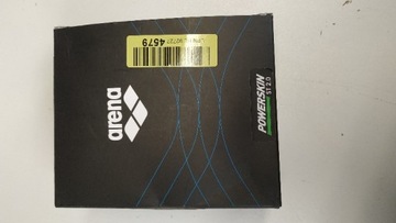 Strój startowy Arena W PWSKIN ST 2.0 OB BLACK UK22