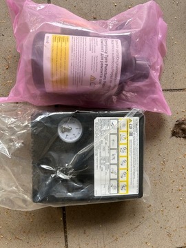 MITSUBISHI OUTLANDER ASX KOMPRESOR VZDUCHU SENZOR KOLA