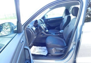 Skoda Kodiaq I SUV 2.0 TDI 150KM 2020 Skoda Kodiaq z Gwarancja Nowy Rozrzad Model 2021r 2.0 Diesel 150KM, zdjęcie 12