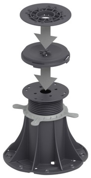 Самовыравнивающаяся коррекционная головка для стандартных брекетов.