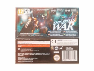 Гарри Поттер и Дары Смерти. Часть 1.