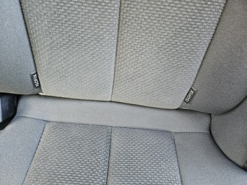 Volkswagen Passat B6 Variant 1.8 TSI 160KM 2009 Volkswagen Passat Opłacony Zdrowy Zadbany, zdjęcie 20