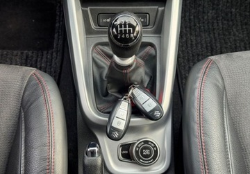 Suzuki Vitara III SUV 1.4 BOOSTERJET 140KM 2016 Suzuki Vitara 1,4T 140KM 4x4 FULL LED Navi Key-Less Bezwypadkowy Serwis, zdjęcie 35