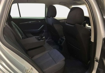 Skoda Octavia IV Scout 2.0 TSI 190KM 2022 Skoda Octavia VAT 23 Combi Style 2.0TSI 190KM DSG 4x4 2022 r., Salon PL, I, zdjęcie 13
