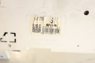 BUDÍKY MITSUBISHI COLT VI 1.3