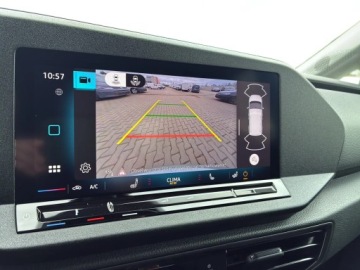 Volkswagen Caddy V Caddy 2.0 TDI 122KM 2025 Volkswagen Caddy Diesel/AUTOMAT DSG/5-sobowy 2.0 T, zdjęcie 27