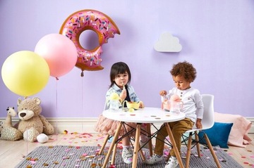 БУТЫЛКА С СОЛОМКОЙ 240 МЛ ДЖЕЛАТО BOYSENBERRY B.BOX