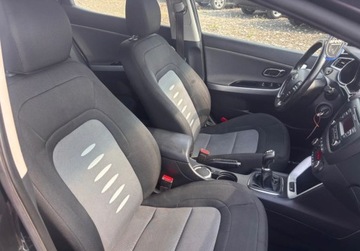 Kia Ceed II pro_cee´d 1.6 GDI 135KM 2014 Kia Ceed 1.6B 135KM klimatronik stan bdb LEDY 1.6 Benzyna 135KM, zdjęcie 15