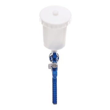 PISTOLET LAKIERNICZY HVLP REDUKTOR 600 ml 1,4mm