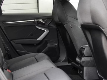 Audi A3 8Y Limousine Facelifting 1.5 35 TFSI 150KM 2025 AUDI A3 TFSI Advanced Sedan 1.5 (150KM) 2025, zdjęcie 14