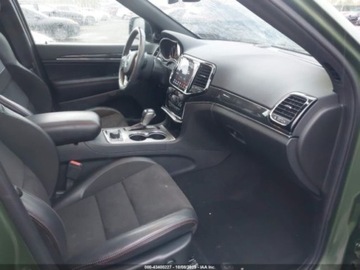 Jeep Grand Cherokee IV 2021 Jeep Grand Cherokee Trailhawk 2021 3.6l 3.6 Benzyna 295KM, zdjęcie 9