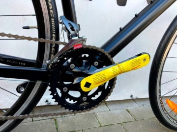ПРОДАЖА Гравий SERIOUS VALPAROLA 28 Shimano SORA