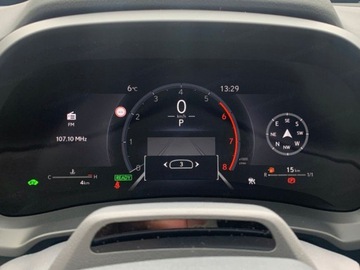 Lexus LBX 1.5 Hybrid 136KM 2025 Emotion 1.5 Hybrid 136KM | Podgrzewane fotele!, zdjęcie 5