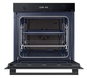 Комплект духовки Samsung NV 7B41201AK + индукционная плита NZ 64H37070K