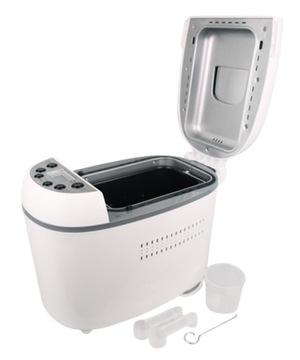 MAESTRO MR-751 Хлебопечка Машина для приготовления булочек 12 ПРОГРАММ