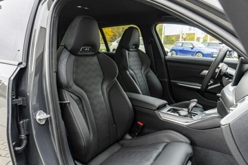 BMW Seria 3 G20-G21 2025 BMW M3 Competition M xDrive Touring, zdjęcie 22