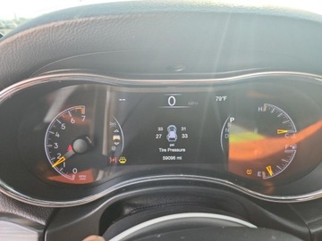 Jeep Grand Cherokee IV 2021 Jeep Grand Cherokee Laredo 2021 3.6l 3.6 Benzyna 293KM, zdjęcie 8