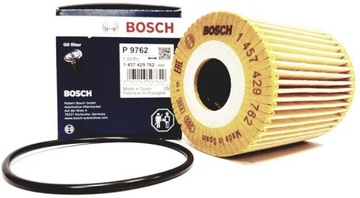 FILTR OLEJE BOSCH VOLVO C70 S40 S60 S70 S80 V40