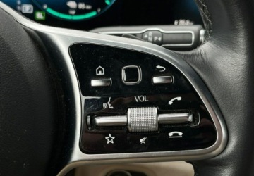 Mercedes GLE V167 SUV Plug-In 2.0 350de 320KM 2022 Mercedes-Benz GLE 4 Matic Skora Faktura VAT 23 2.0 Hybryda Plug-in, zdjęcie 14