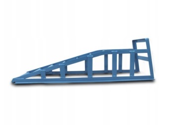 ПЕРЕГРУЗОЧНЫЕ РАМПЫ РАБОТА РАМПЫ 3T LIFT SET