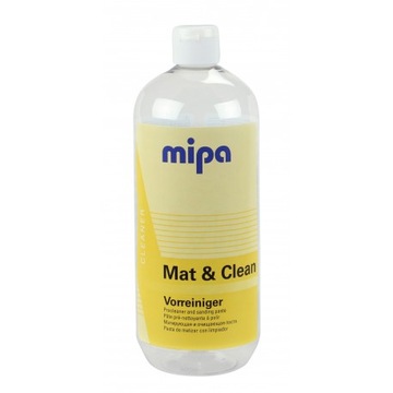 MIPA PASTA MATUJĄCA ZMYWAJĄCA 1KG