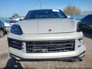 Porsche Cayenne III 2025 Porsche Cayenne E-Hybrid 2025 3.0 Hybryda 300KM, zdjęcie 7