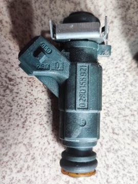 ПРОКЛАДКА ИНЖЕКЦИОННАЯ ШАЙБА AUDI A6 S6 C5 A8 4.2 V8