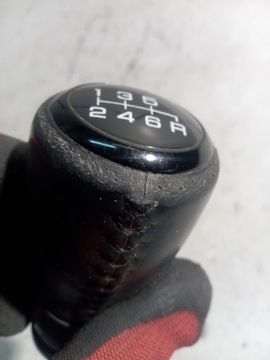 HONDA HR-V II HLAVICE PÁKY ŘAZENÍ 6B