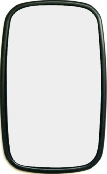 ЗЕРКАЛО УНИВЕРСАЛЬНОЕ ДЛЯ MASSEY-FERGUSON РУКАВА 232х145 ММ