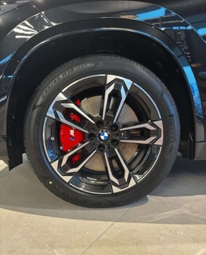 BMW X1 U11 2025 BMW X1 BMW Bonkowscy oferuja samochod dostepny od reki 2.0 Hybryda, zdjęcie 3