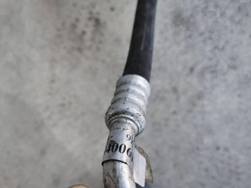 FIAT STILO PŘÍVOD KLIMATIZACE 46840060 1.6 16 V