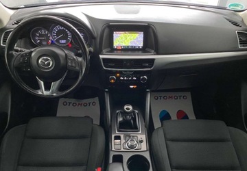 Mazda CX-5 I SUV Facelifting 2.0 SKYACTIV-G 165KM 2017 Mazda CX-5 Gwarancja Bezwypadkowy Serwisowany 2.0 Benzyna 165KM, zdjęcie 7