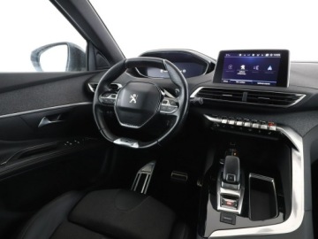 Peugeot 5008 II Crossover 1.6 BlueHDI 120KM 2017 Peugeot 5008 1.6HDI AT GT Line 7os.Panorama Navi, zdjęcie 15