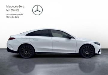 Mercedes CLA C174/C178/X174 2026 Mercedes-Benz CLA 200 z technologia EQ AMG samochod demonstracyjny 224KM, zdjęcie 20