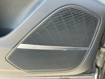 Audi Q7 II SQ7 Facelifting 4.0 TDI 435KM 2020 Audi SQ7 4x4 Sline Kamery360 Pneumatka Pamięć, zdjęcie 12