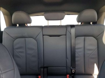 Audi Q3 II 2023 Audi Q3 2023, 2.0L, 4x4, PREMIUM S-LINE, od ubezpieczalni 2.0 Benzyna 228KM, zdjęcie 9