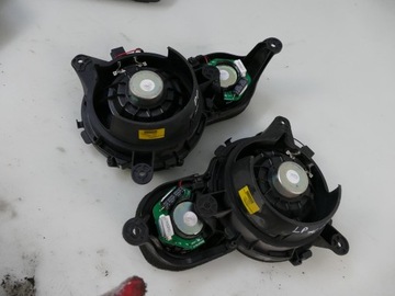 VOLVO XC90 I LIFT ДИНАМИКИ НАБОР ДИНАМИКОВ ПРЕМИУМ ЗВУК