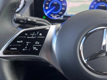 Mercedes EQA SUV Facelifting 250+ 190KM 2025 MERCEDES-BENZ EQA 250+ Electric Art Suv (190KM) 2025, zdjęcie 4