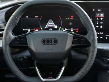 Audi Q5 III SQ5 Sportback 3.0TFSI MHEV plus 367KM 2025 AUDI Q5 SQ5 TFSI quattro Suv 3.0 (367 KM) 2025, zdjęcie 9