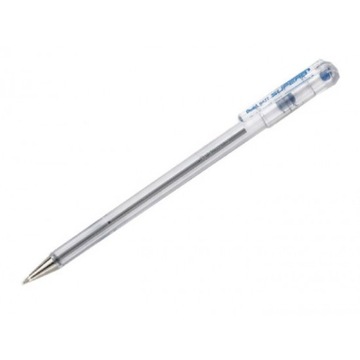 Długopis PENTEL BK77-C Niebieski SUPERB