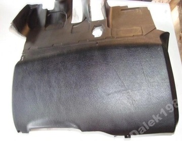 BMW 3 E36 OSŁONA OBUDOWA MASKOWNICA KOLUMNY KIEROWNICZEJ