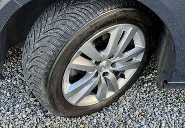 Peugeot 2019 Peugeot 308 Peugeot 308 1.2 PureTech GPF Active SampS 1.2 Benzyna 110KM, zdjęcie 31