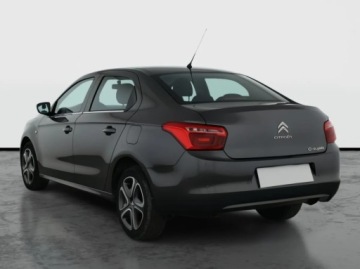 Citroen C-Elysee II Sedan Facelifting 1.2 PureTech 82KM 2019 Citroen C-Elysee 1.2 PureTech, Salon Polska, zdjęcie 3