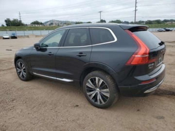 Volvo XC60 II 2023 Volvo XC 60 Plus 2023 2.0l 2.0 Benzyna 247KM, zdjęcie 1