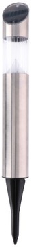Grundig światło słoneczne led garden lights 3 szt
