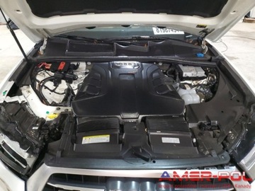 Audi Q7 II 2019 Audi Q7 _Quattro_PREMIUM PLUS_55 TFSI_3.0 L_2019r_7 osobowy 3.0 Benzyna, zdjęcie 11